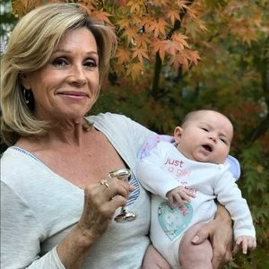 Meet your Posher, Paula